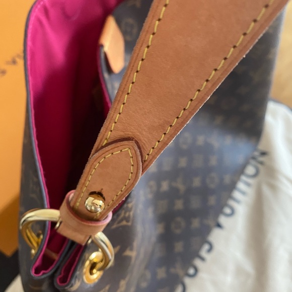 ❌SOLD❌LV GRACEFUL MM - Picture 8 of 17